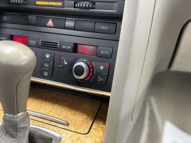 2007 Audi A6 4dr Sedan 3.2L quattro - 22983760 - 24