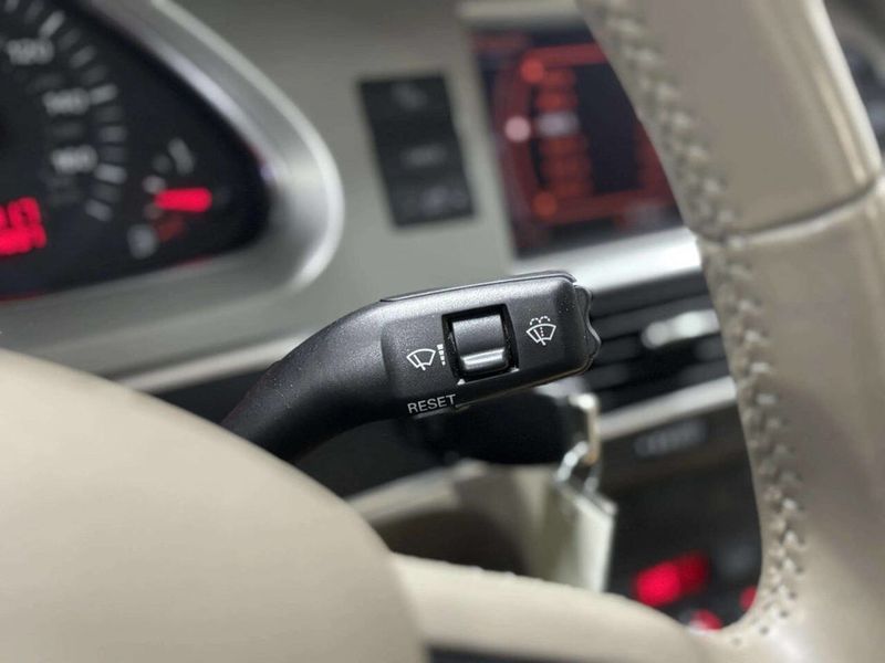 2007 Audi A6 4dr Sedan 3.2L quattro - 22983760 - 30
