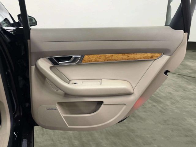 2007 Audi A6 4dr Sedan 3.2L quattro - 23015310 - 14