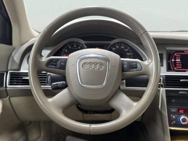 2007 Audi A6 4dr Sedan 3.2L quattro - 23015310 - 27