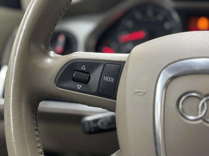 2007 Audi A6 4dr Sedan 3.2L quattro - 23015310 - 28