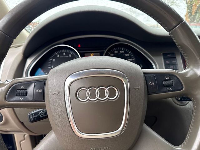 2007 Audi Q7 quattro 4dr 3.6L Premium - 23083554 - 11