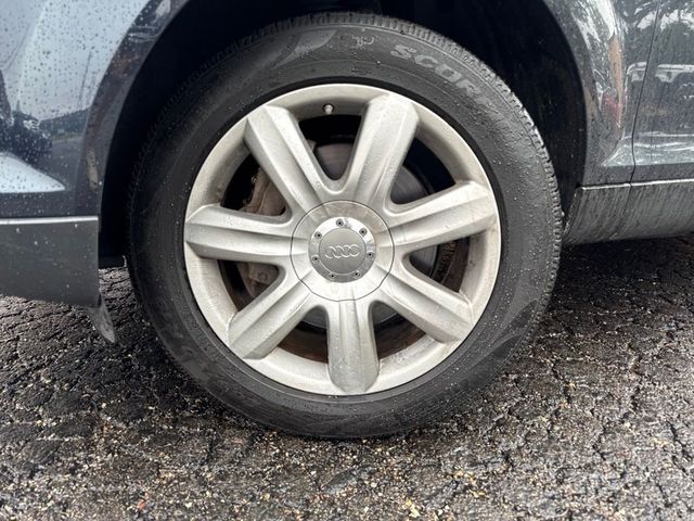 2007 Audi Q7 quattro 4dr 3.6L Premium - 23083554 - 1