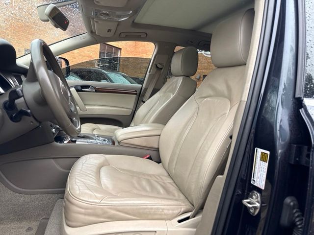 2007 Audi Q7 quattro 4dr 3.6L Premium - 23083554 - 7
