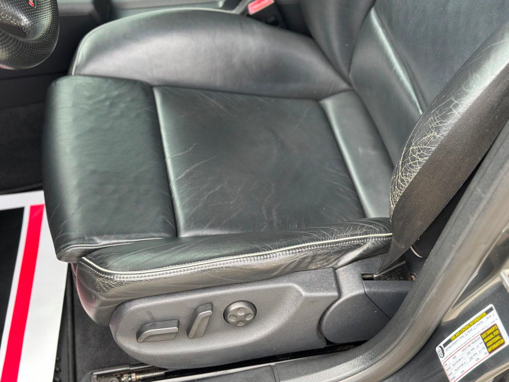 2007 Audi RS 4 photo 15