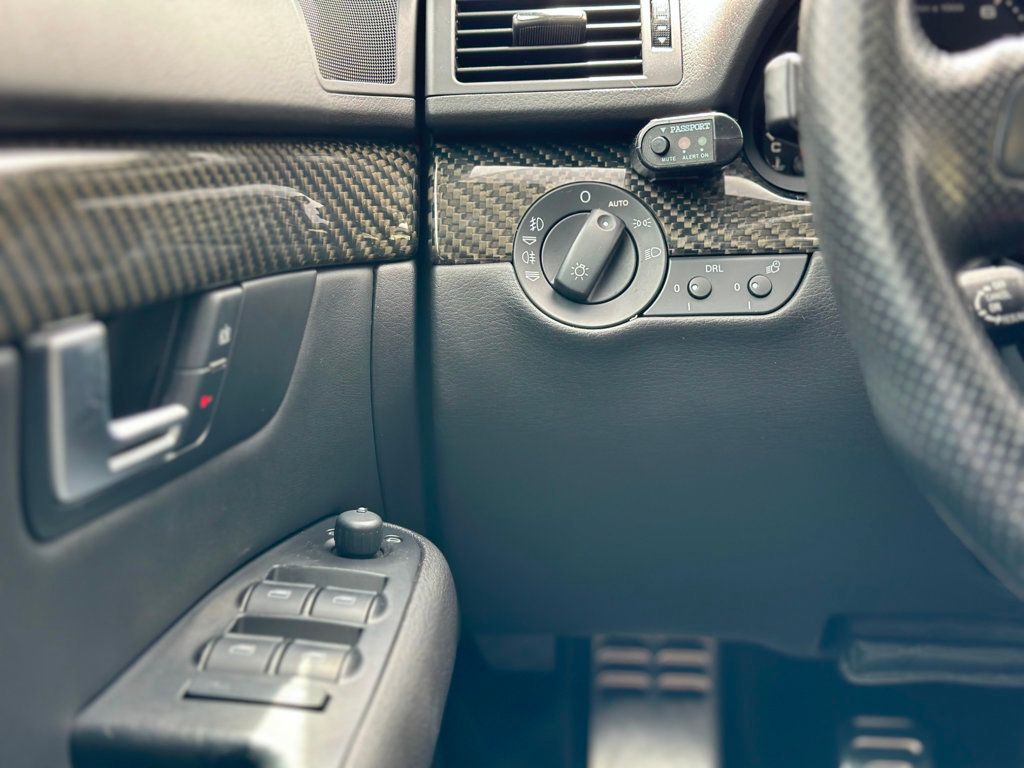2007 Audi RS 4 photo 28