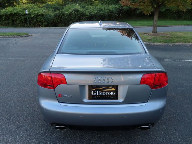 2007 Audi RS 4 4dr Sedan - 22902839 - 9