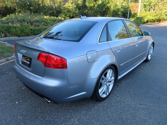 2007 Audi RS 4 4dr Sedan - 22902839 - 10