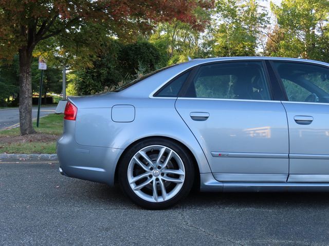 2007 Audi RS 4 4dr Sedan - 22902839 - 12