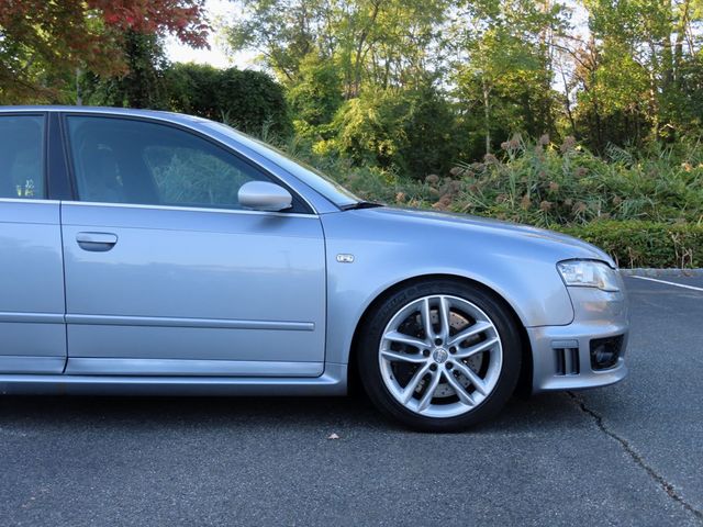 2007 Audi RS 4 4dr Sedan - 22902839 - 13
