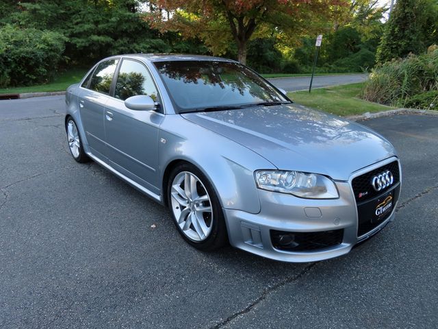 2007 Audi RS 4 4dr Sedan - 22902839 - 14