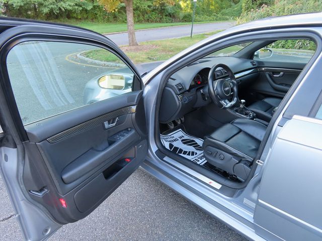 2007 Audi RS 4 4dr Sedan - 22902839 - 16