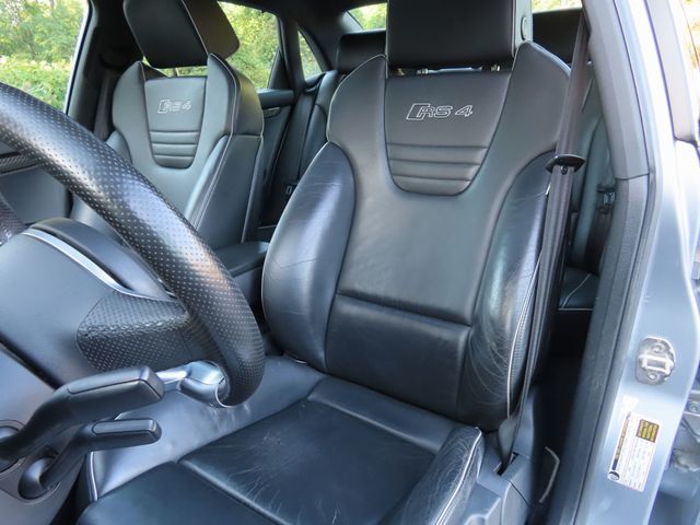 2007 Audi RS 4 4dr Sedan - 22902839 - 18