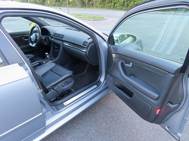 2007 Audi RS 4 4dr Sedan - 22902839 - 19