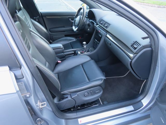 2007 Audi RS 4 4dr Sedan - 22902839 - 20