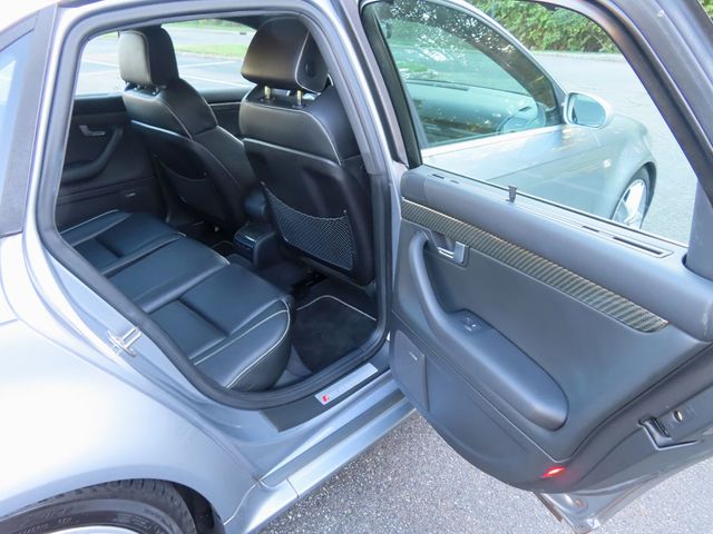 2007 Audi RS 4 4dr Sedan - 22902839 - 22