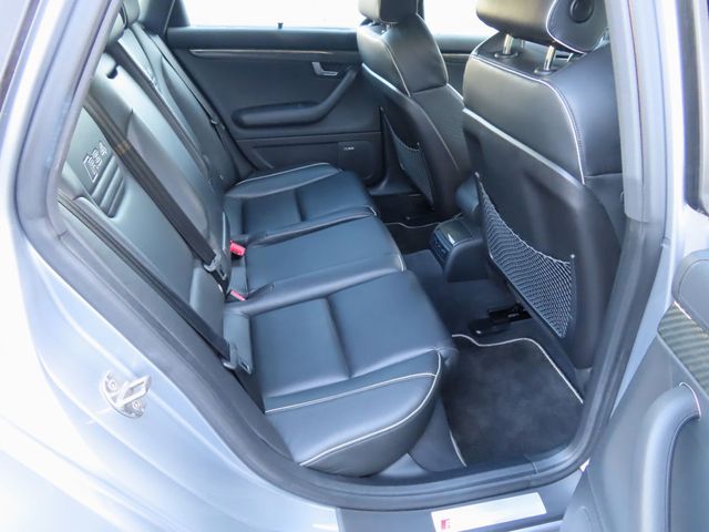 2007 Audi RS 4 4dr Sedan - 22902839 - 23