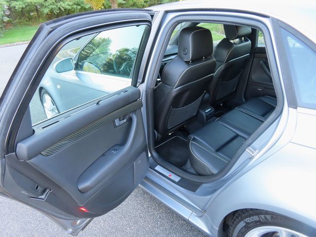 2007 Audi RS 4 4dr Sedan - 22902839 - 25