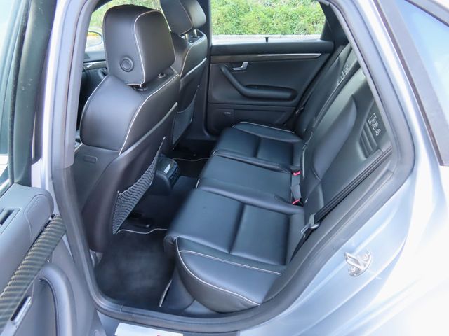 2007 Audi RS 4 4dr Sedan - 22902839 - 26