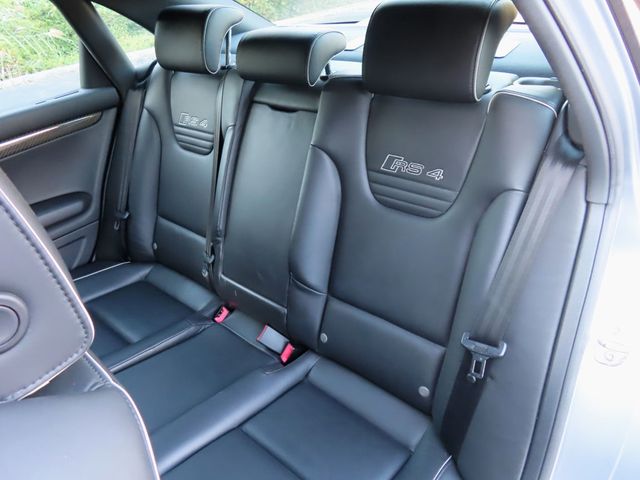 2007 Audi RS 4 4dr Sedan - 22902839 - 27