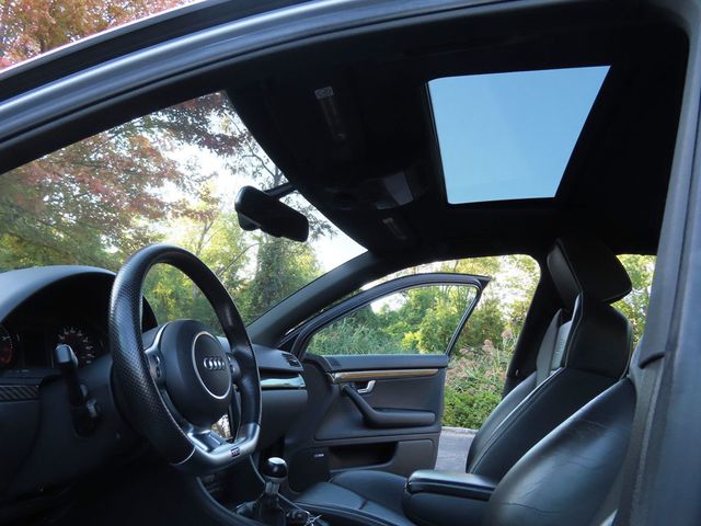 2007 Audi RS 4 4dr Sedan - 22902839 - 34