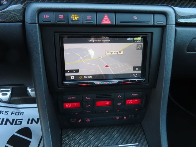 2007 Audi RS 4 4dr Sedan - 22902839 - 35