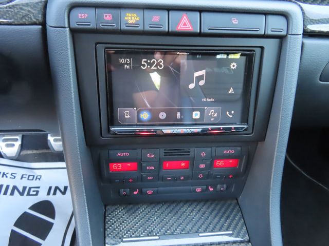 2007 Audi RS 4 4dr Sedan - 22902839 - 36