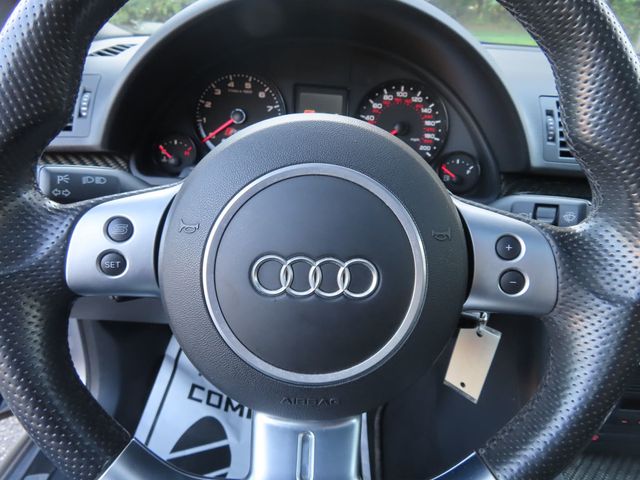 2007 Audi RS 4 4dr Sedan - 22902839 - 38