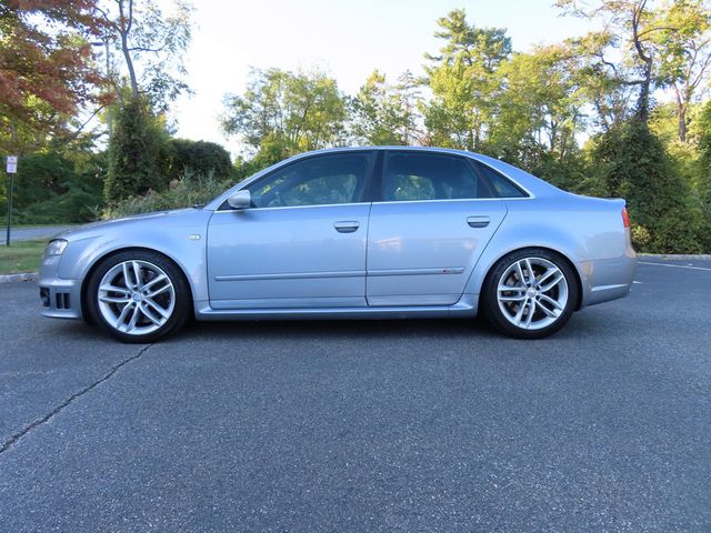 2007 Audi RS 4 4dr Sedan - 22902839 - 4