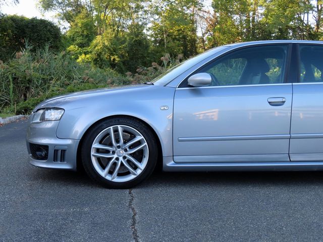 2007 Audi RS 4 4dr Sedan - 22902839 - 5