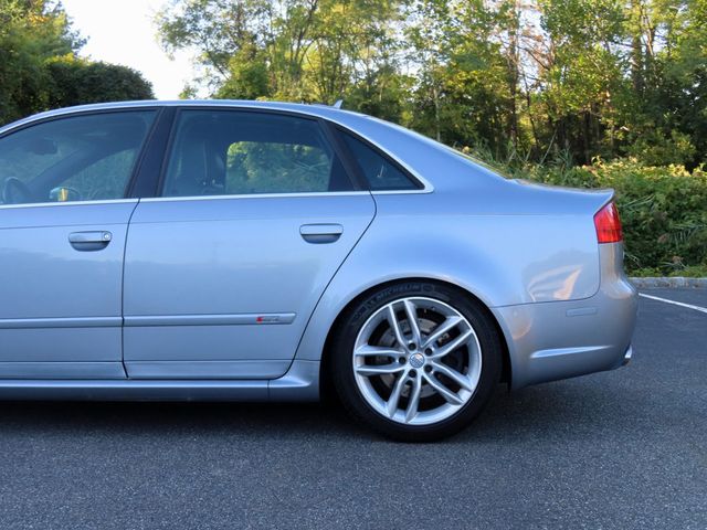 2007 Audi RS 4 4dr Sedan - 22902839 - 6