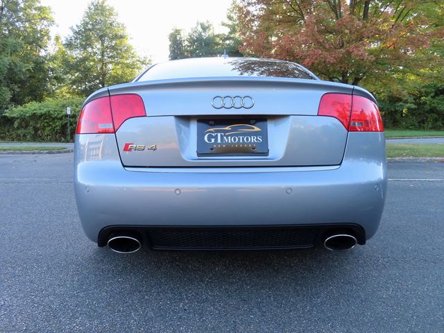 2007 Audi RS 4 4dr Sedan - 22902839 - 8