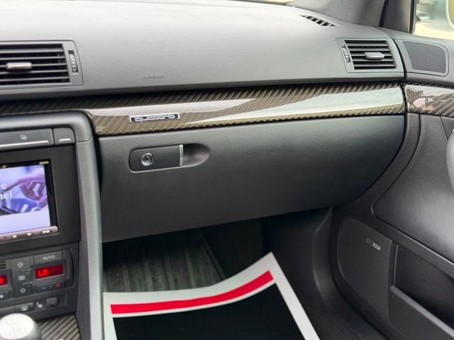 2007 Audi RS 4 4dr Sedan - 23003384 - 11