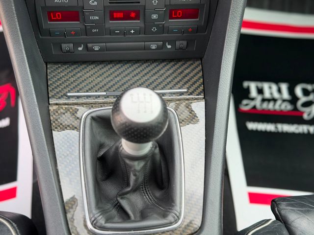 2007 Audi RS 4 4dr Sedan - 23003384 - 12