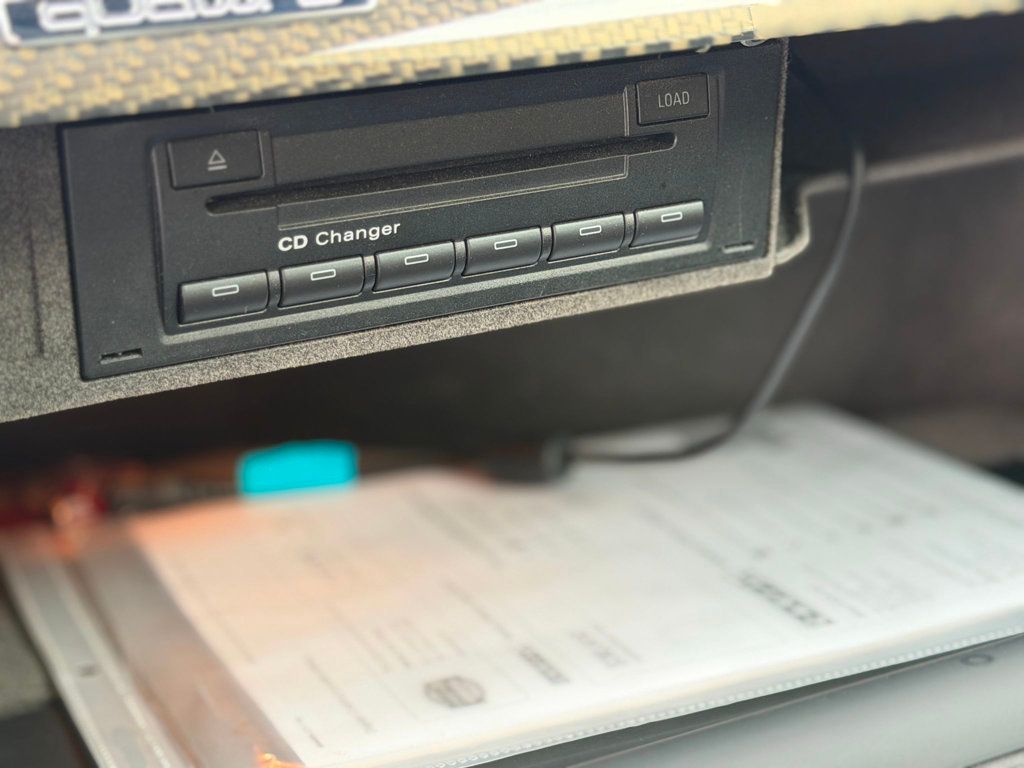 2007 Audi RS 4 4dr Sedan - 23003384 - 14