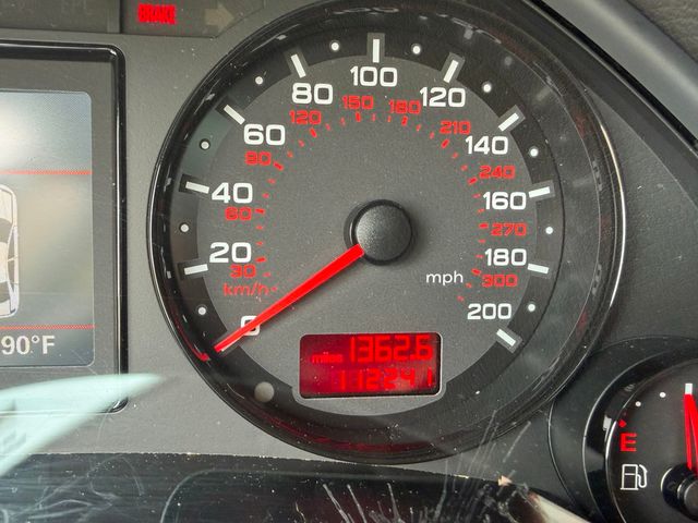 2007 Audi RS 4 4dr Sedan - 23003384 - 15