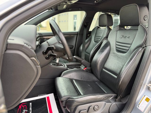 2007 Audi RS 4 4dr Sedan - 23003384 - 16