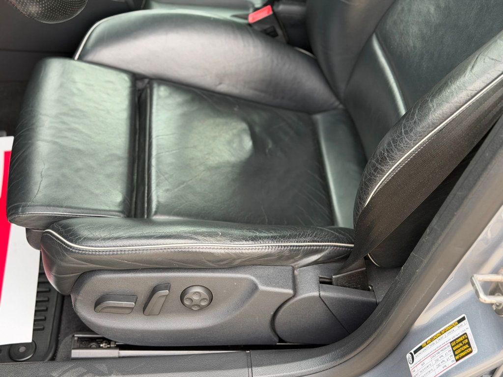 2007 Audi RS 4 4dr Sedan - 23003384 - 17