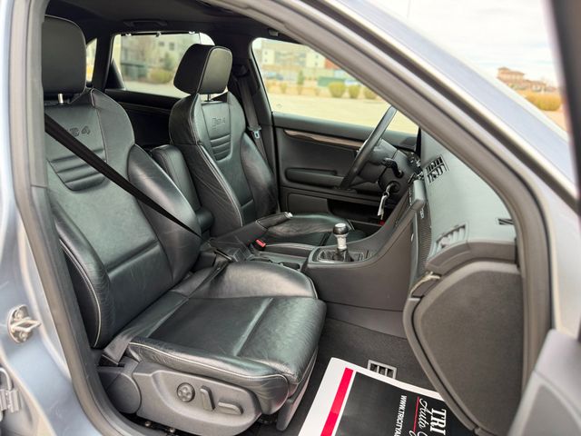 2007 Audi RS 4 4dr Sedan - 23003384 - 18