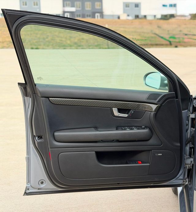 2007 Audi RS 4 4dr Sedan - 23003384 - 19