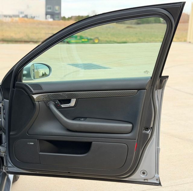 2007 Audi RS 4 4dr Sedan - 23003384 - 20