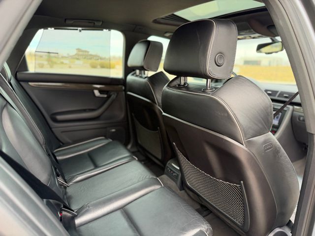 2007 Audi RS 4 4dr Sedan - 23003384 - 24