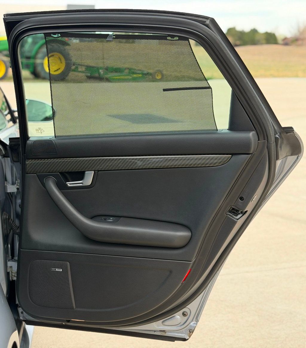 2007 Audi RS 4 4dr Sedan - 23003384 - 26