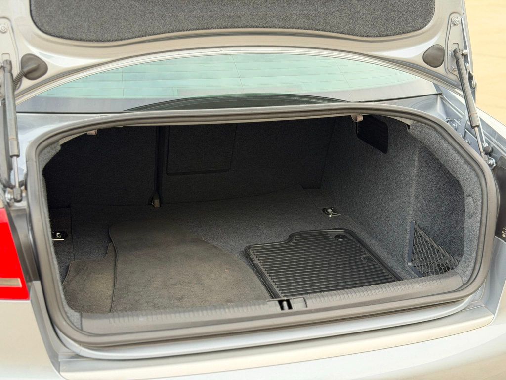 2007 Audi RS 4 4dr Sedan - 23003384 - 27