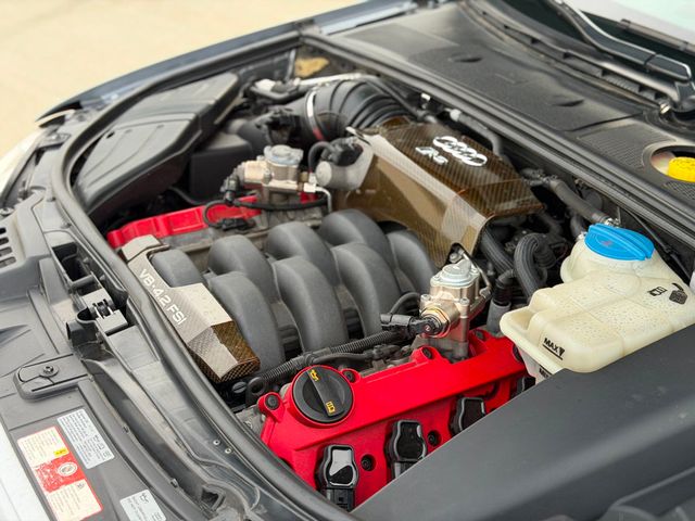 2007 Audi RS 4 4dr Sedan - 23003384 - 29