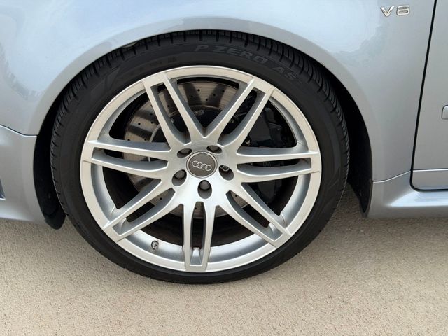 2007 Audi RS 4 4dr Sedan - 23003384 - 30