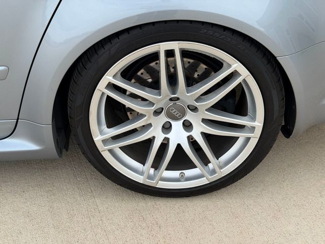 2007 Audi RS 4 4dr Sedan - 23003384 - 31