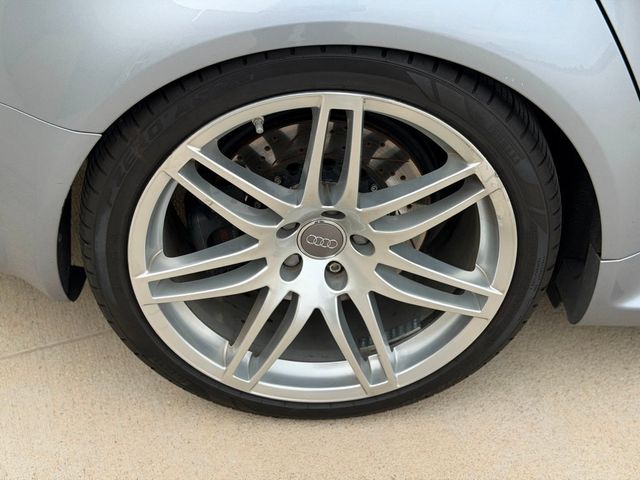 2007 Audi RS 4 4dr Sedan - 23003384 - 33