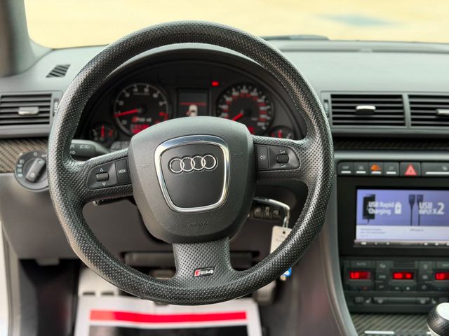 2007 Audi RS 4 4dr Sedan - 23003384 - 8
