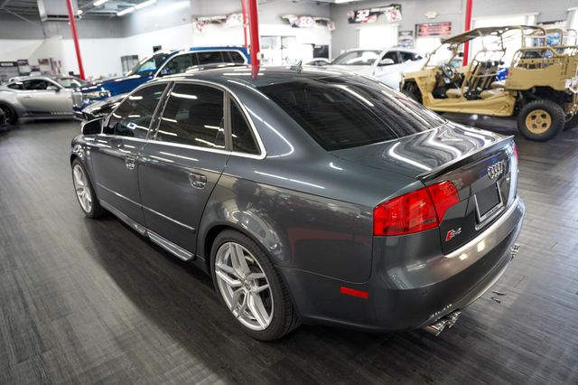 2007 Audi S4 2007 4dr Sedan Automatic - 23044957 - 2
